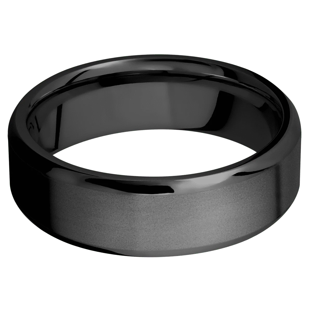Zirconium + Bead , Polish Finish - Image 3