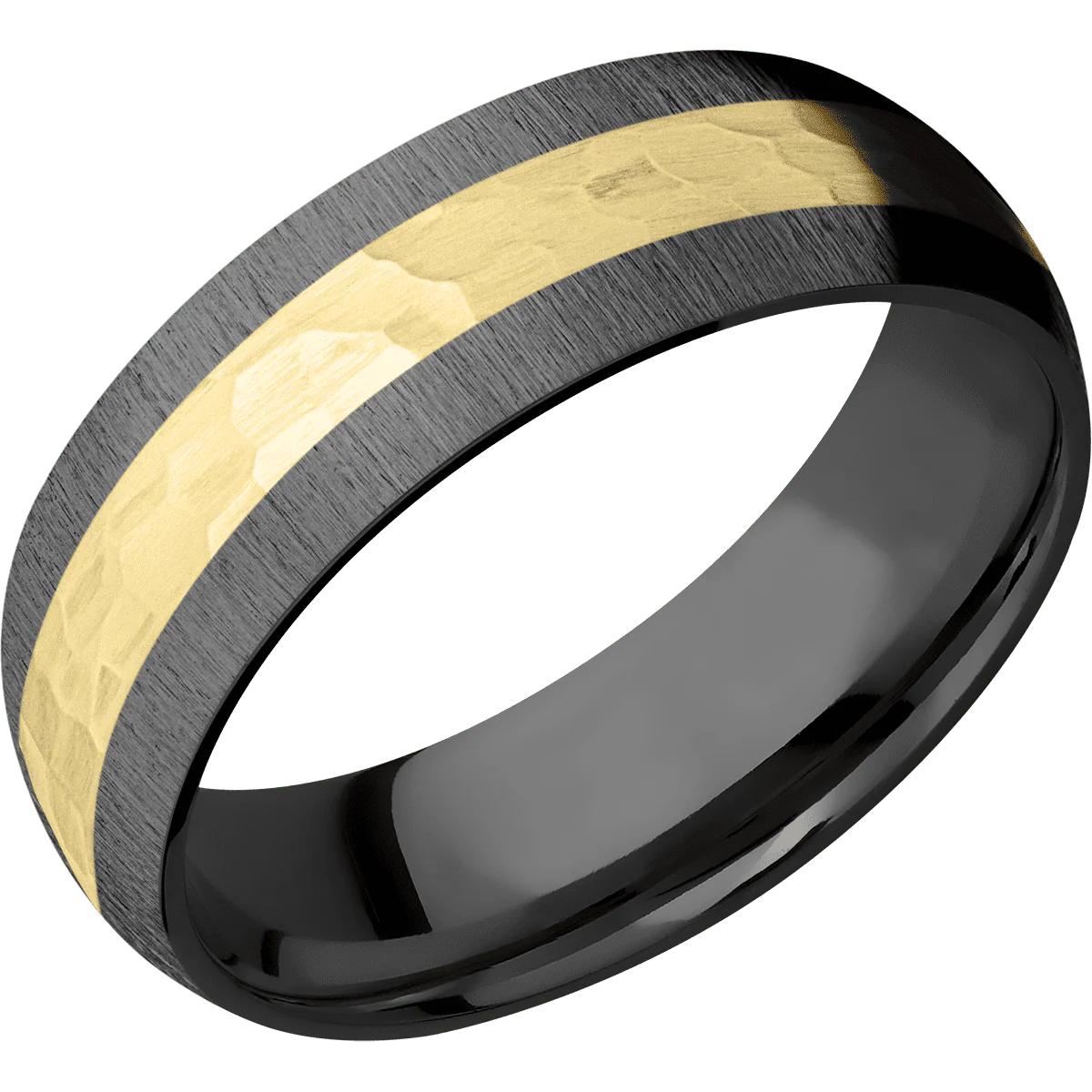 Zirconium + Crosssatinblack Finish - Image 2