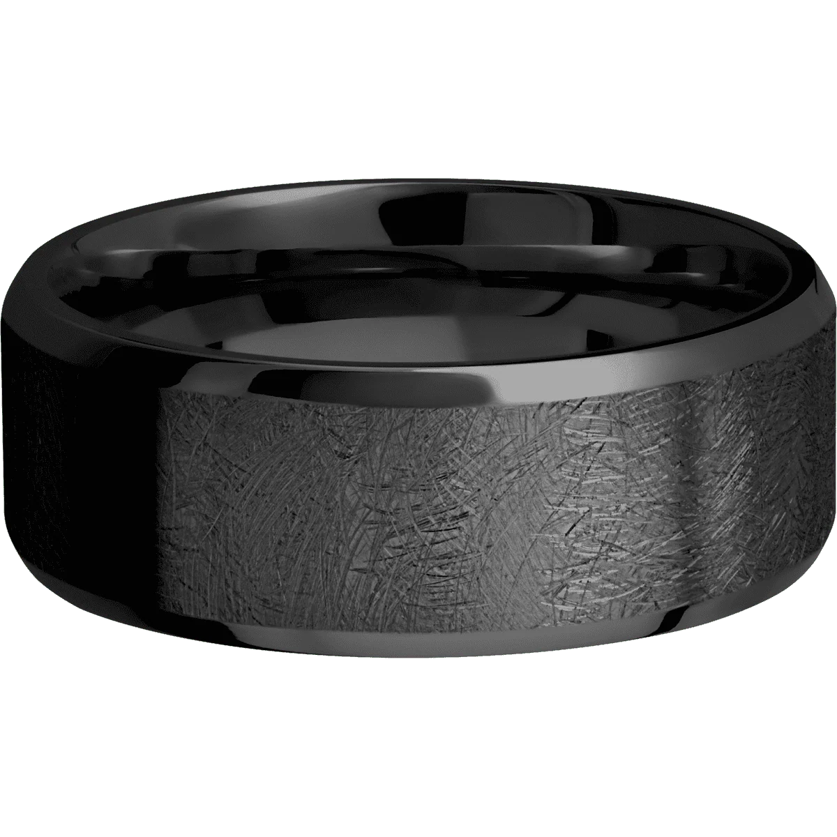 Zirconium + Distressed , Polish Finish - Image 3