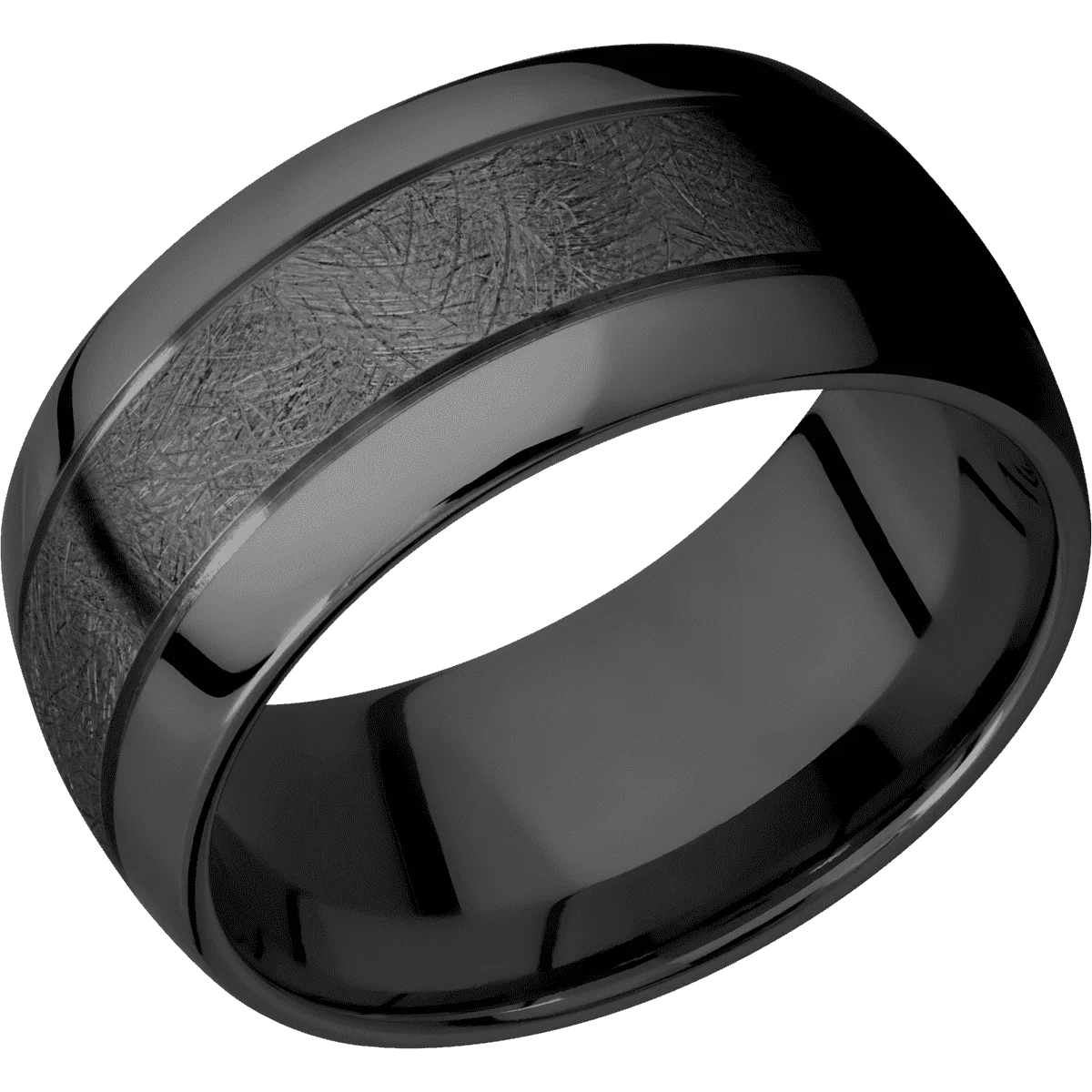 Zirconium + Distressed , Polish Finish - Image 2
