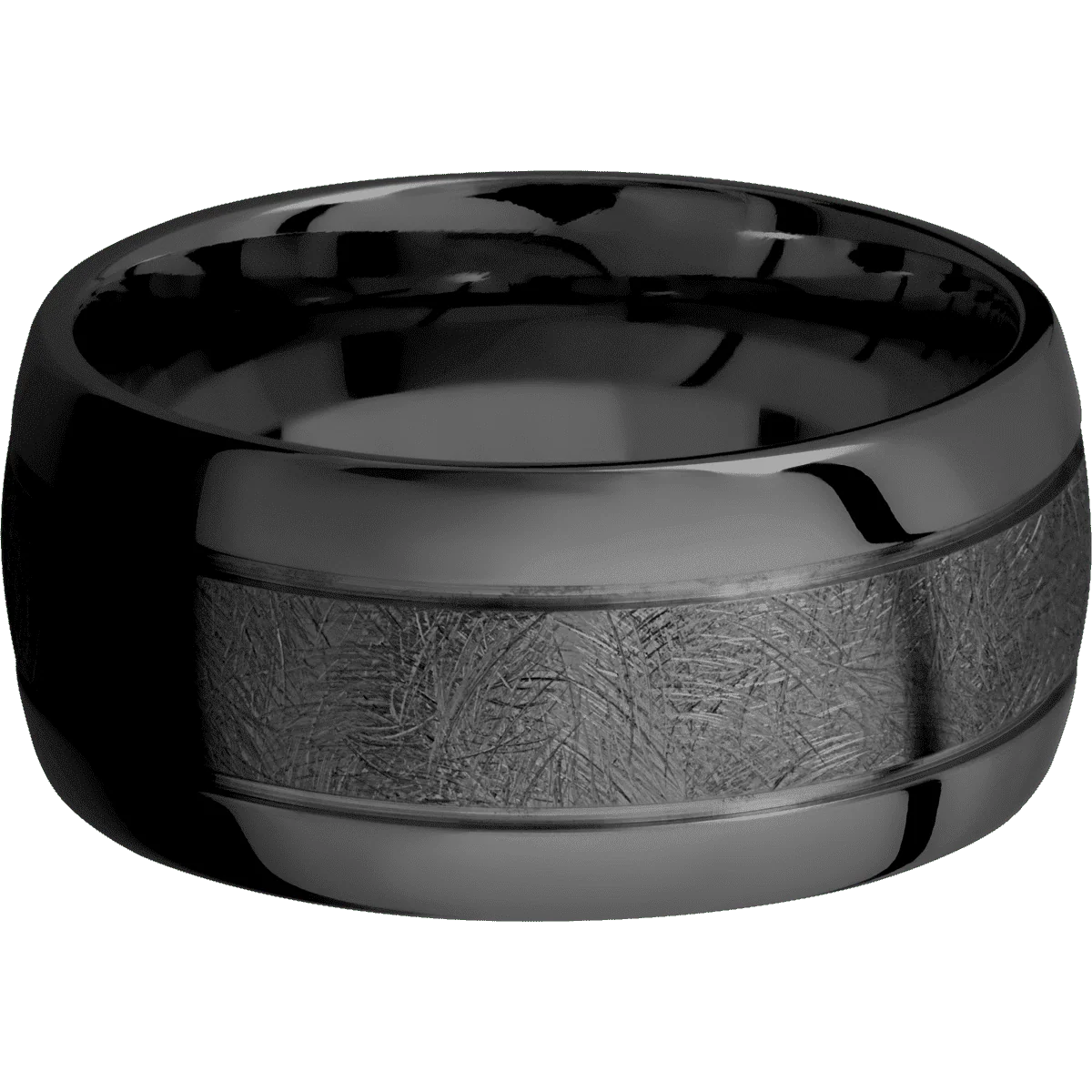 Zirconium + Distressed , Polish Finish - Image 3