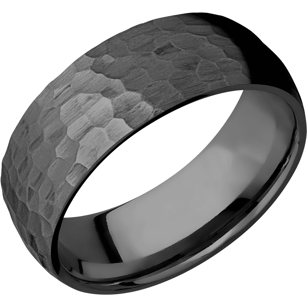 Zirconium + Hammer Finish - Image 2