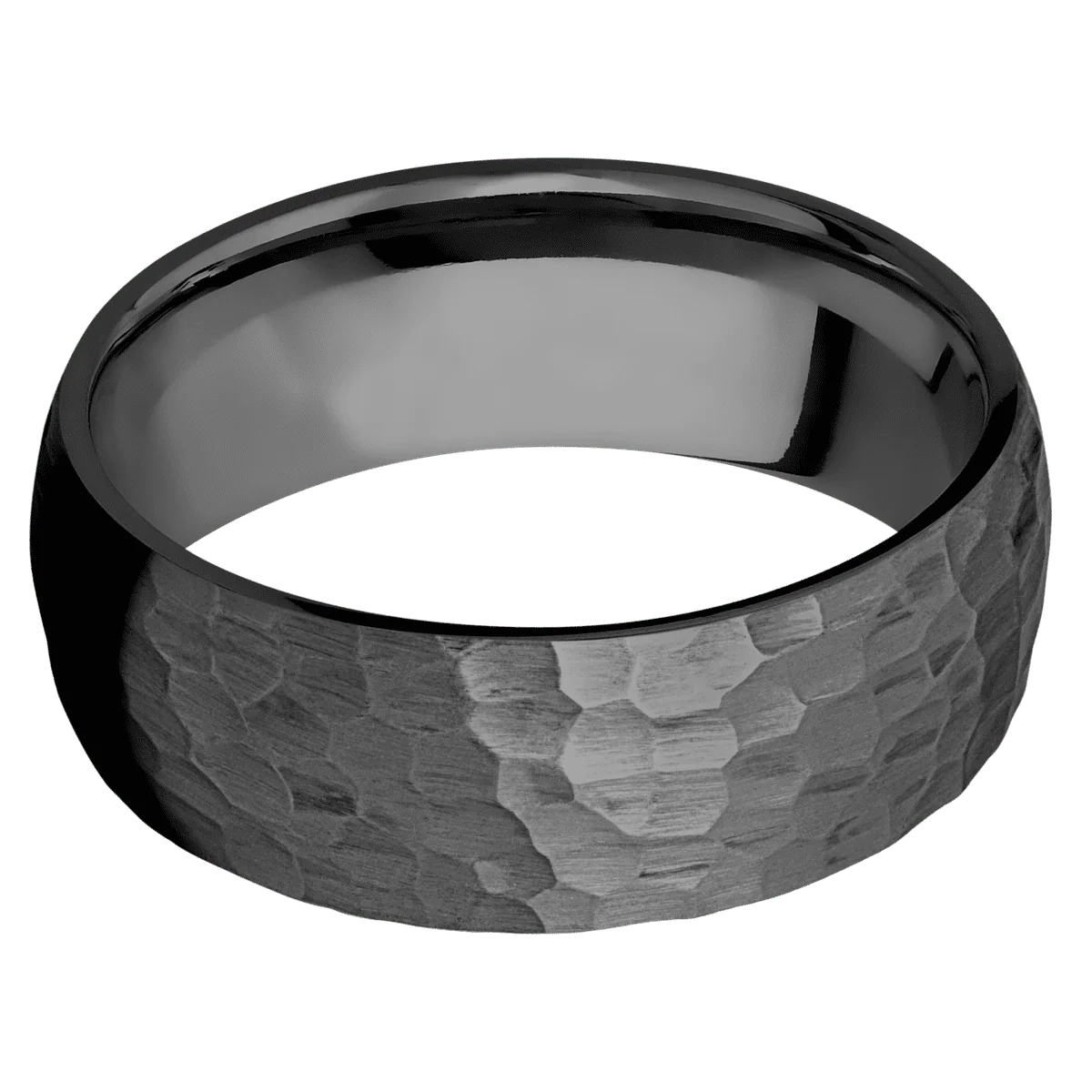 Zirconium + Hammer Finish - Image 3