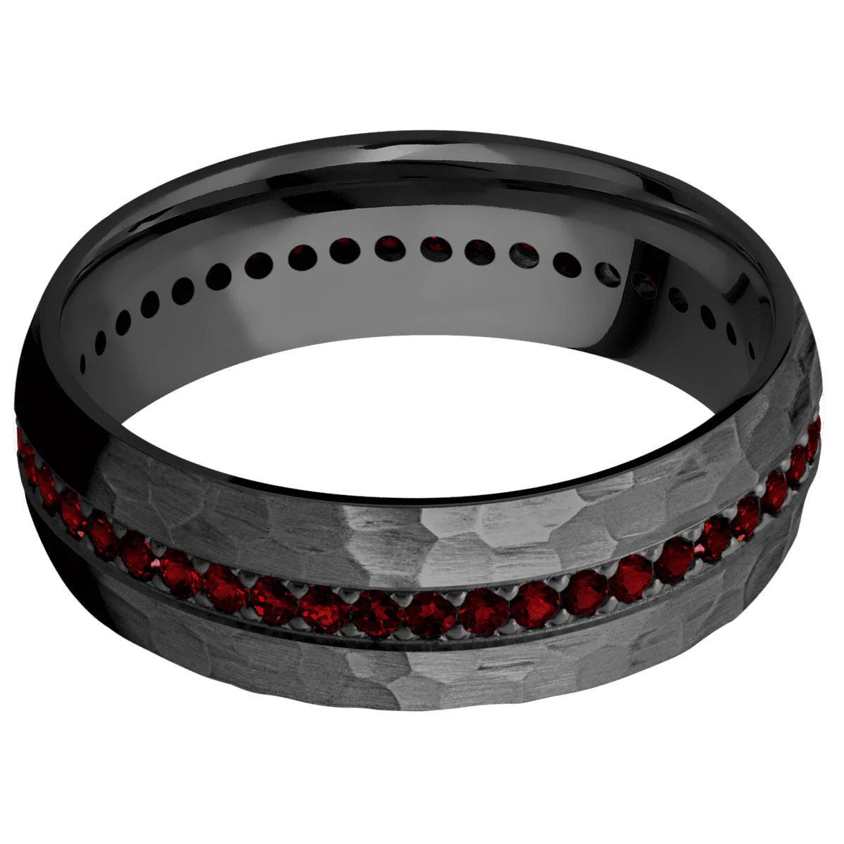 Zirconium + Hammer Finish - Image 3