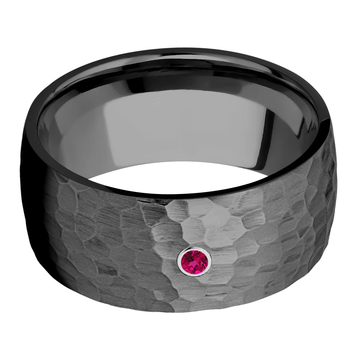 Zirconium + Hammer Finish - Image 3