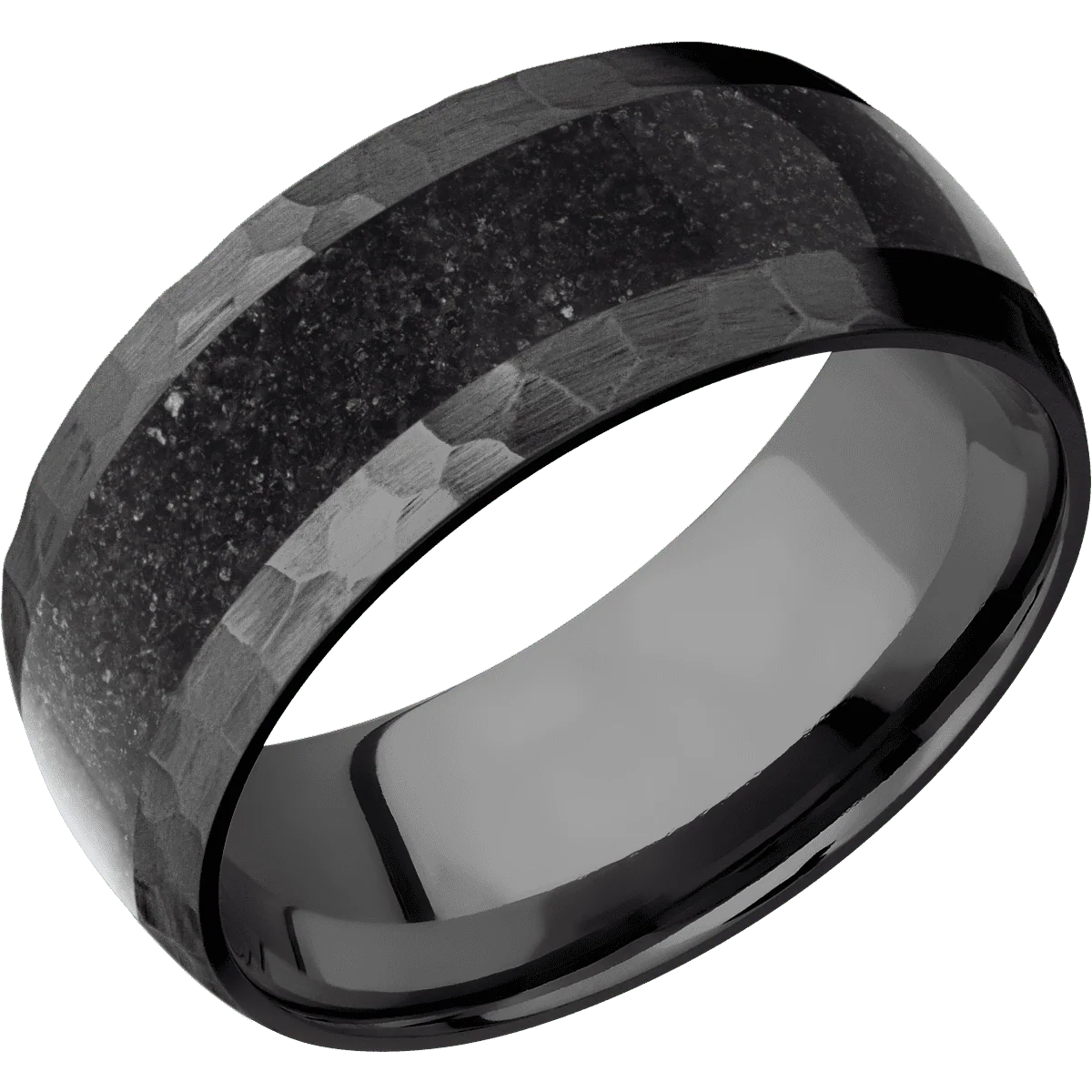 Zirconium + Hammer Finish - Image 2