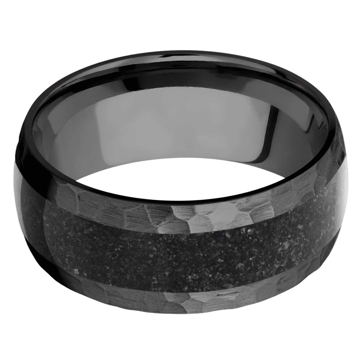 Zirconium + Hammer Finish - Image 3