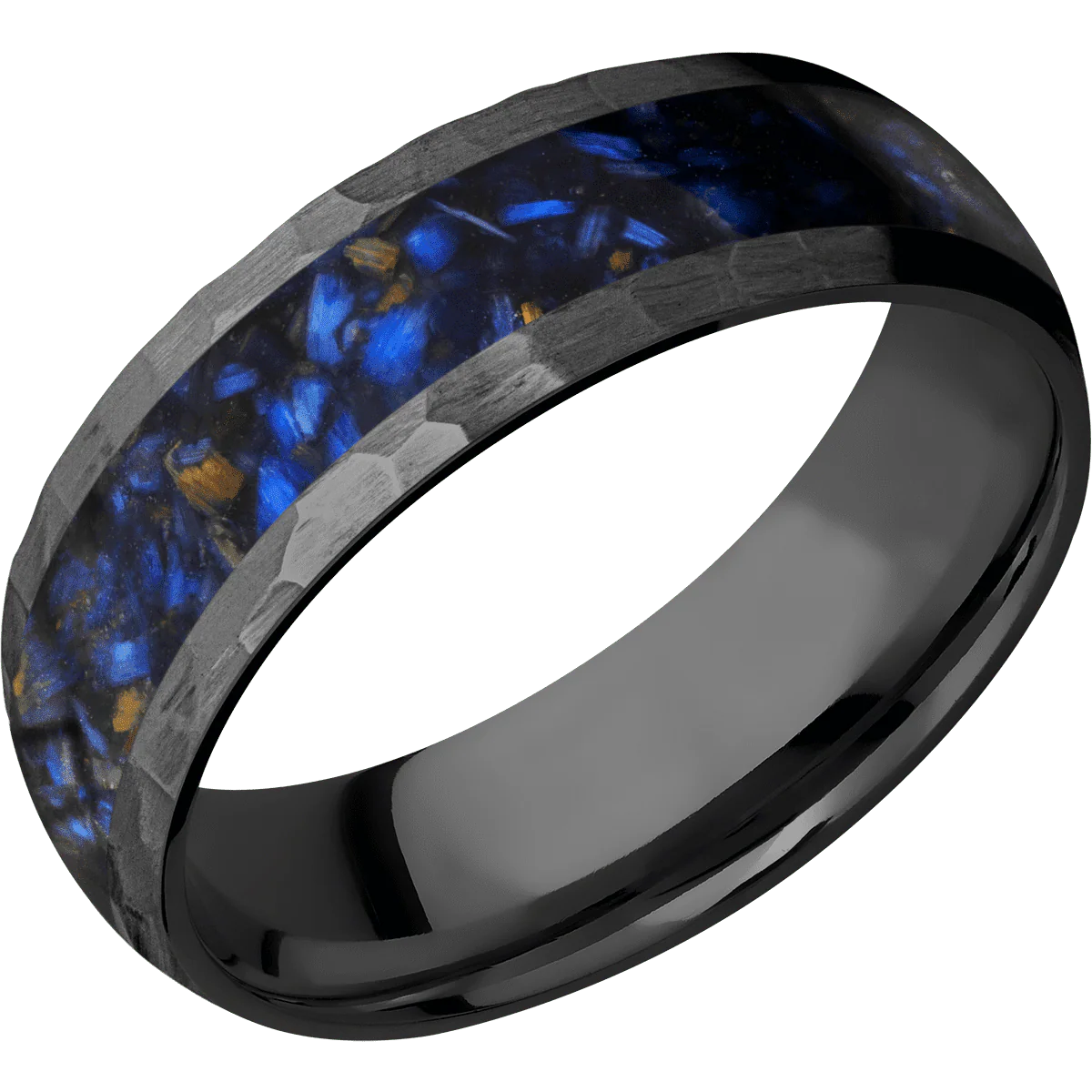 Zirconium + Hammer Finish - Image 2