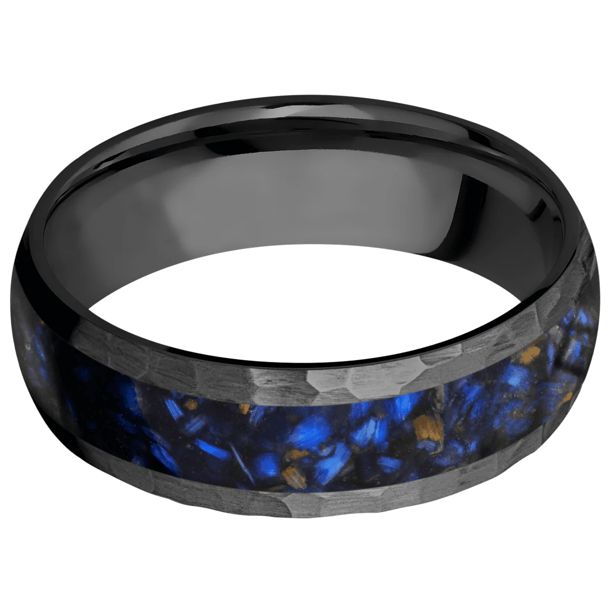 Zirconium + Hammer Finish - Image 3