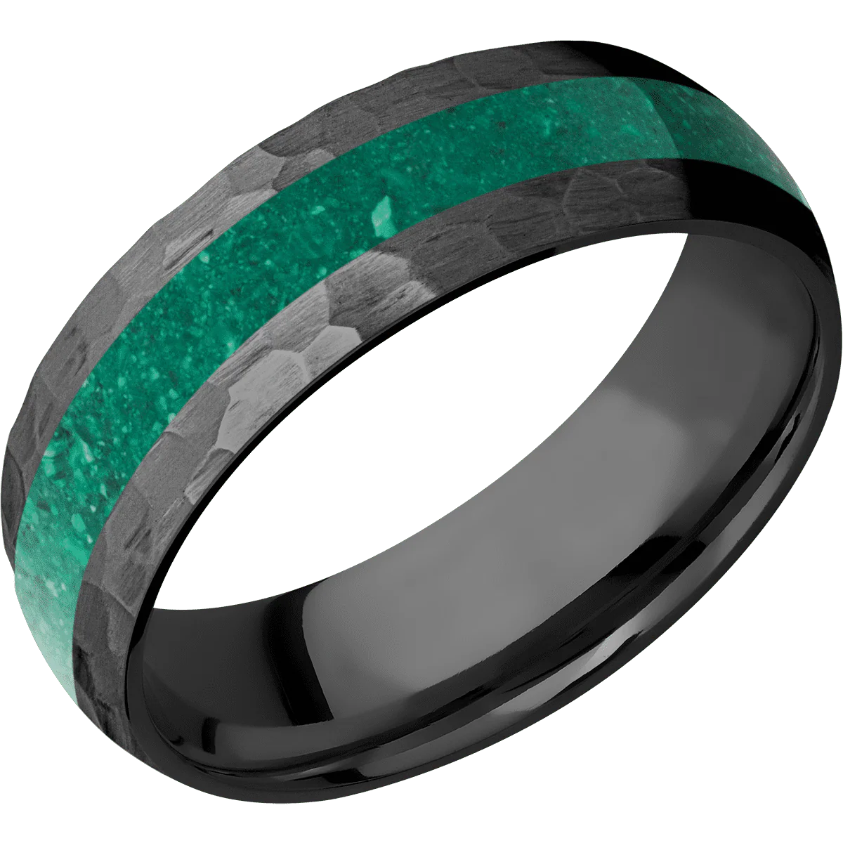 Zirconium + Hammer Finish - Image 2