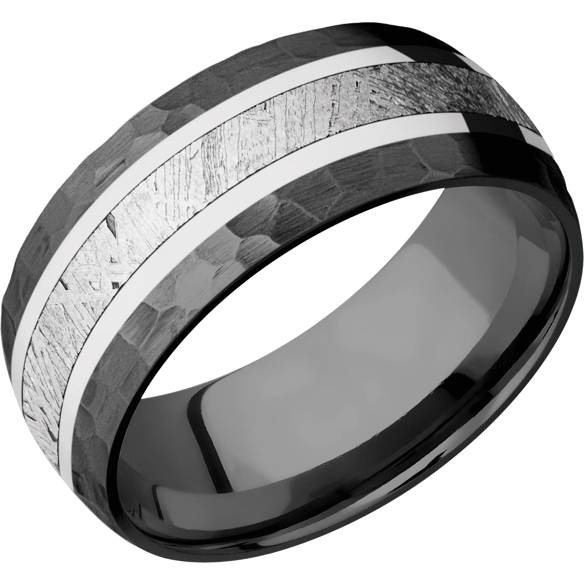 Zirconium + Hammer Finish - Image 2