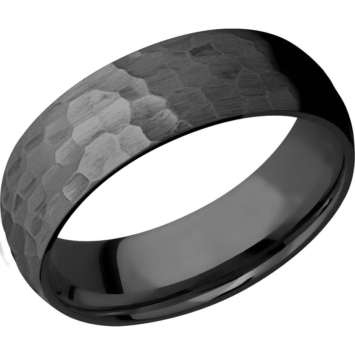 Zirconium + Hammer Finish - Image 2