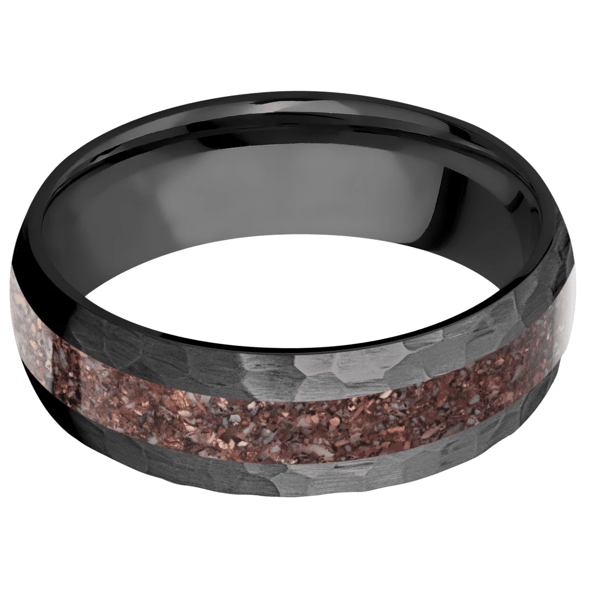 Zirconium + Hammer Finish - Image 3