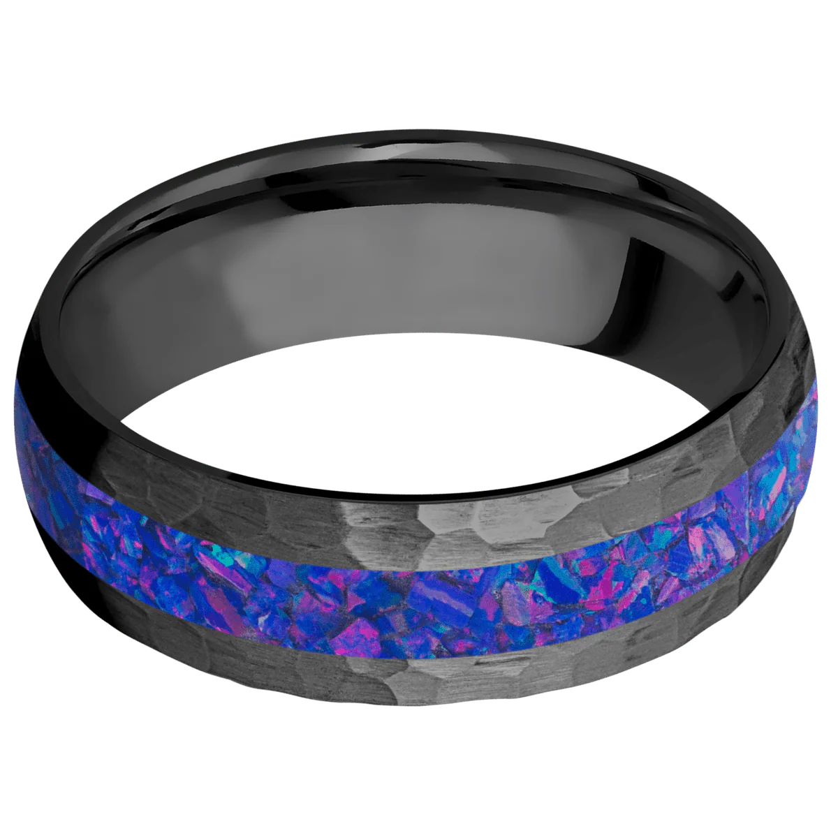 Zirconium + Hammer Finish - Image 3