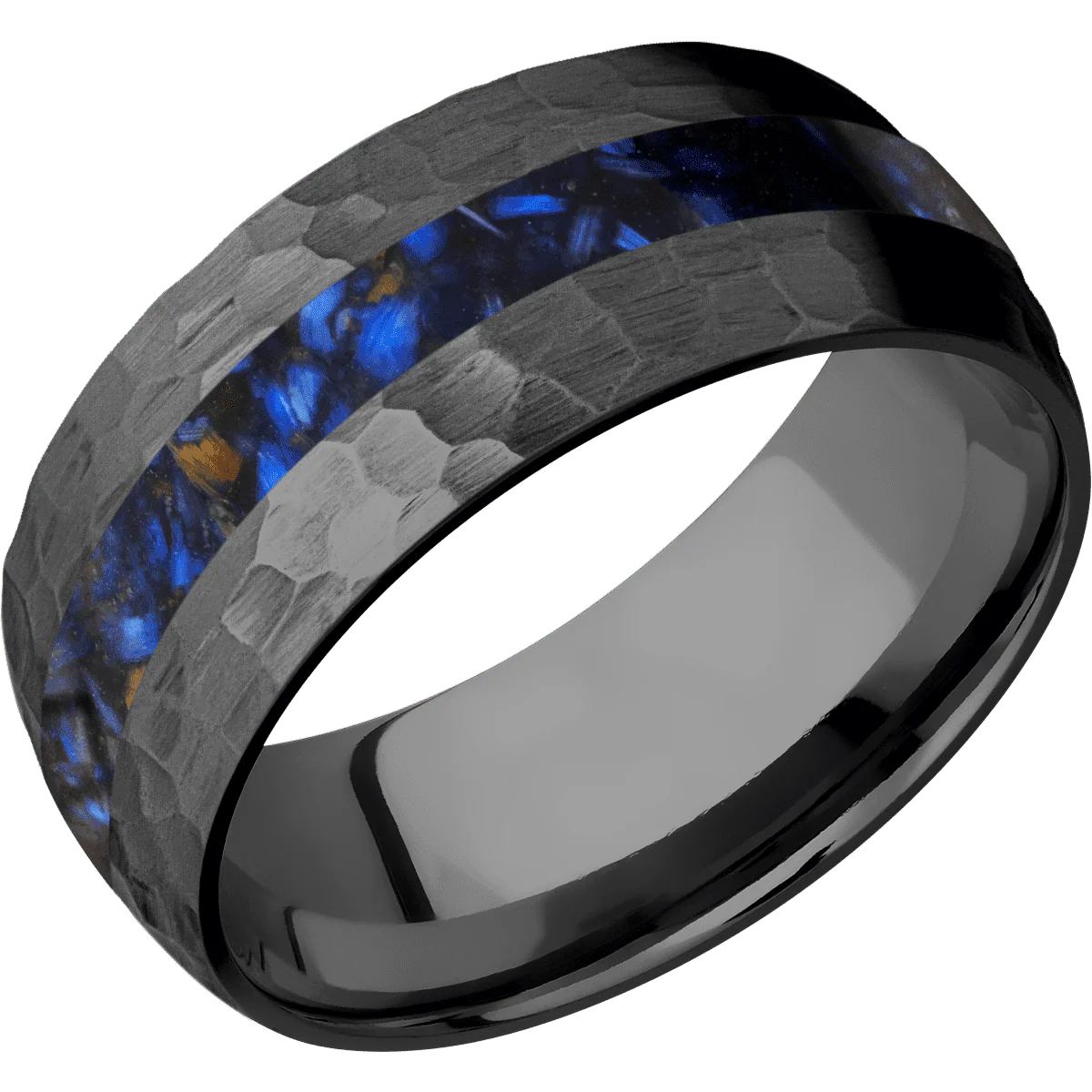 Zirconium + Hammer Finish - Image 2
