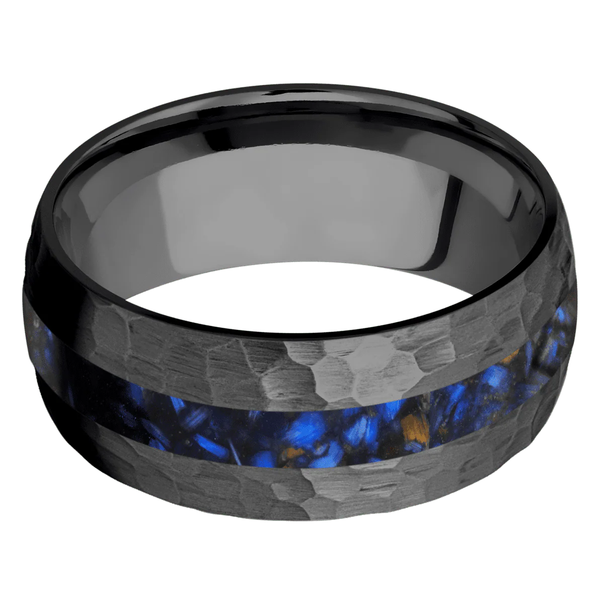 Zirconium + Hammer Finish - Image 3