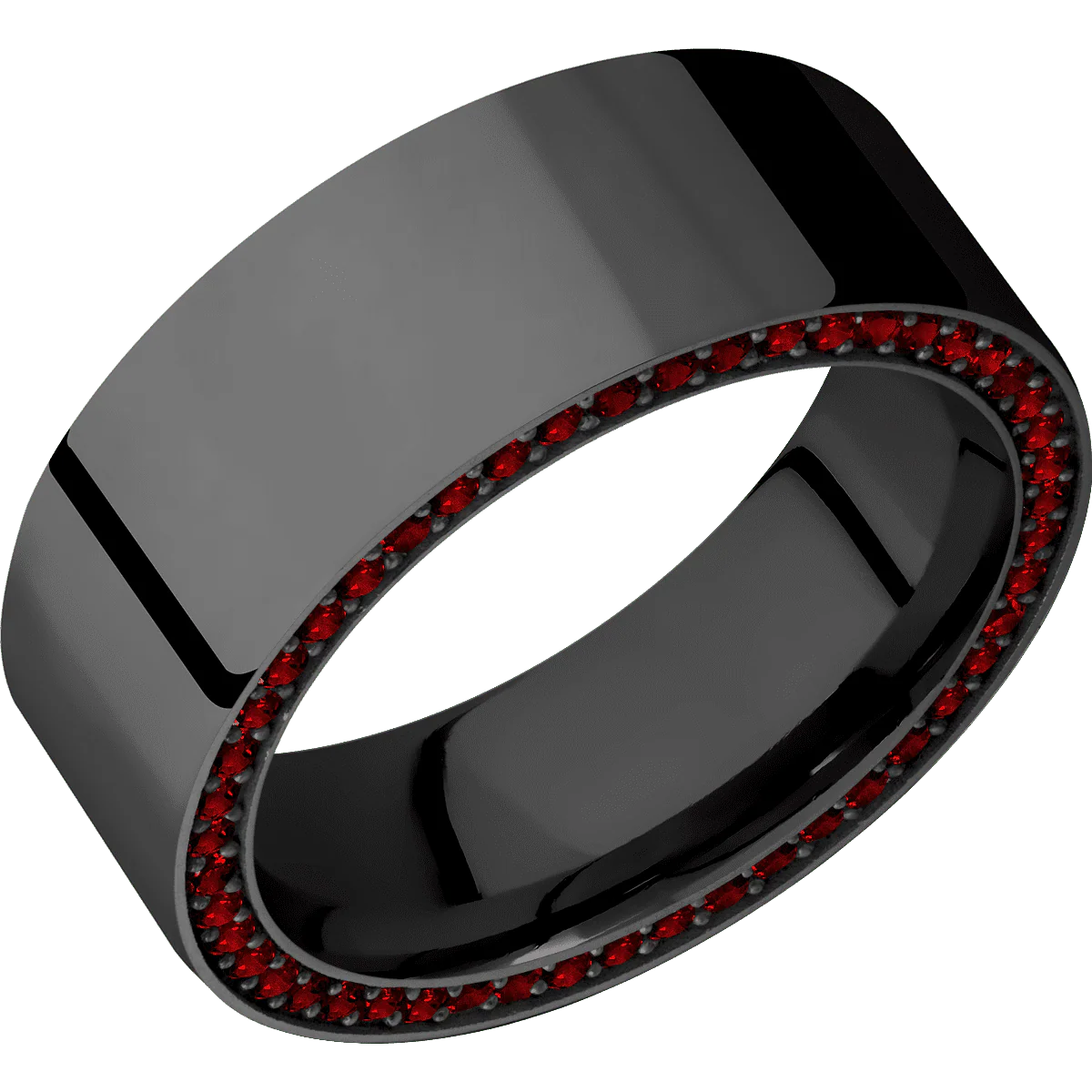 Zirconium + Polish Finish - Image 2