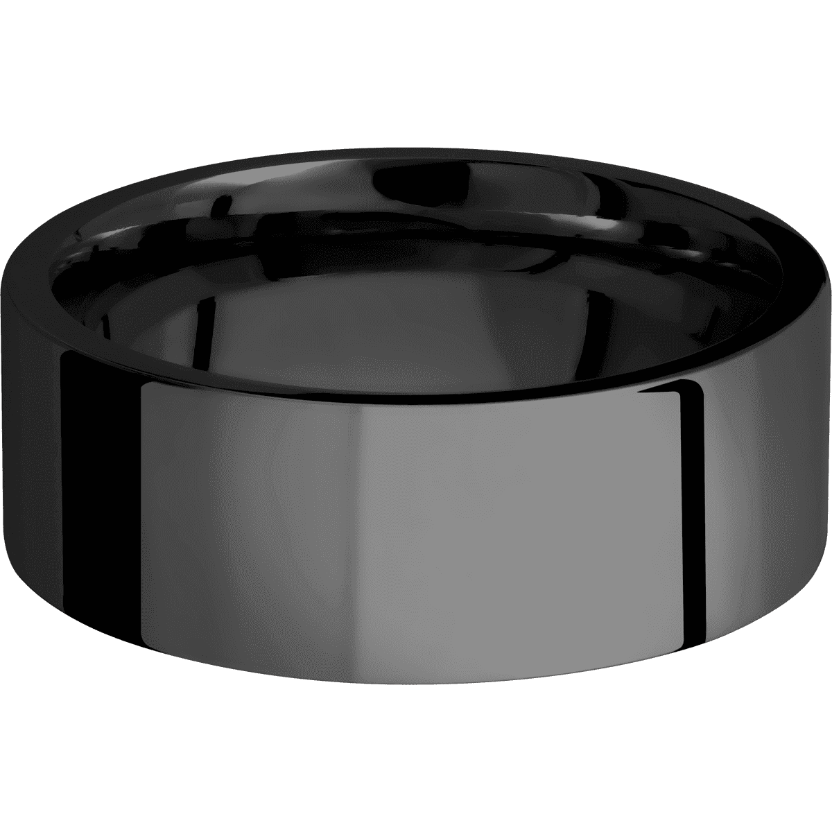 Zirconium + Polish Finish - Image 3