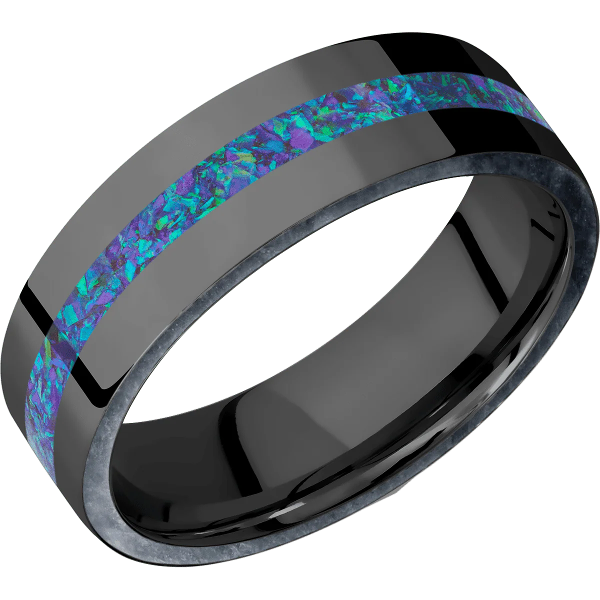 Zirconium + Polish Finish - Image 2