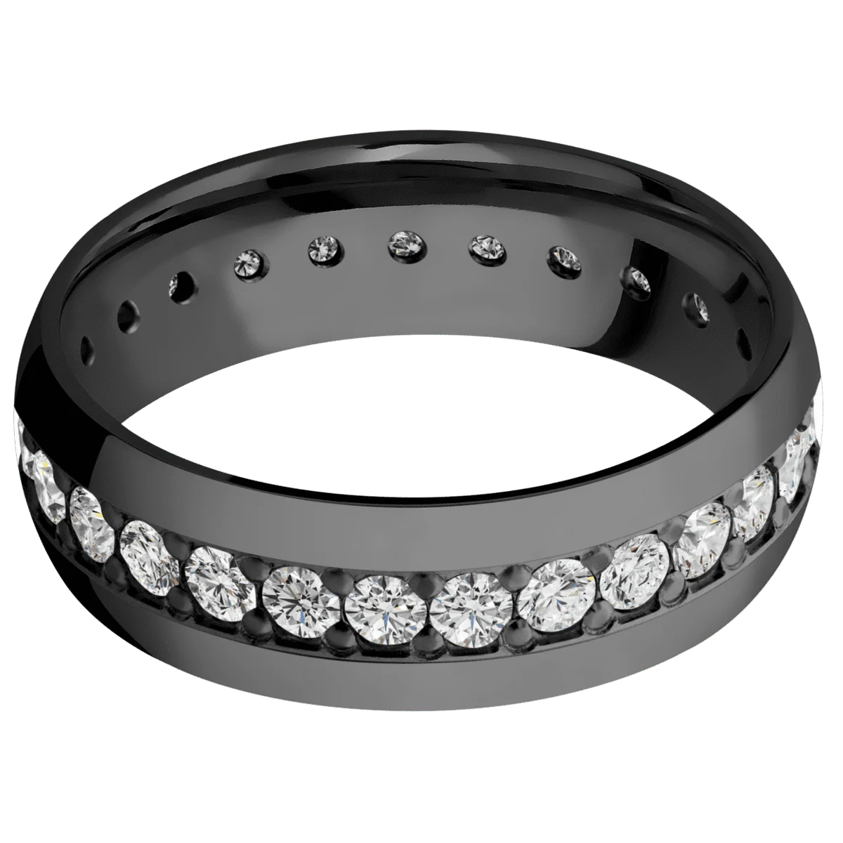 Zirconium + Polish Finish - Image 3
