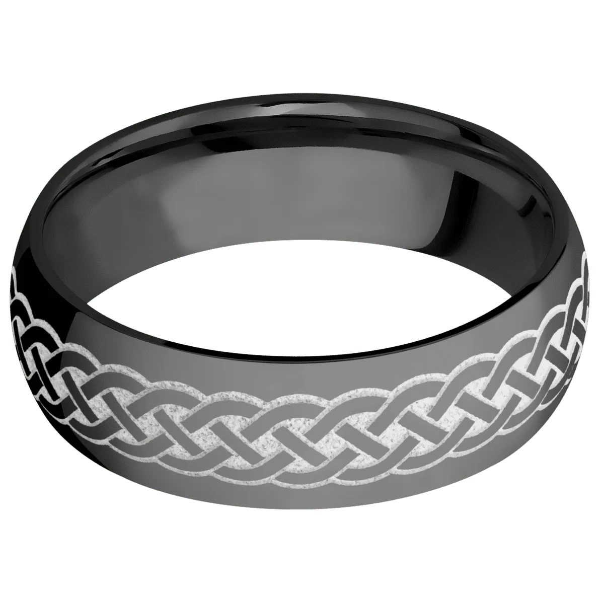 Zirconium + Polish Finish - Image 3