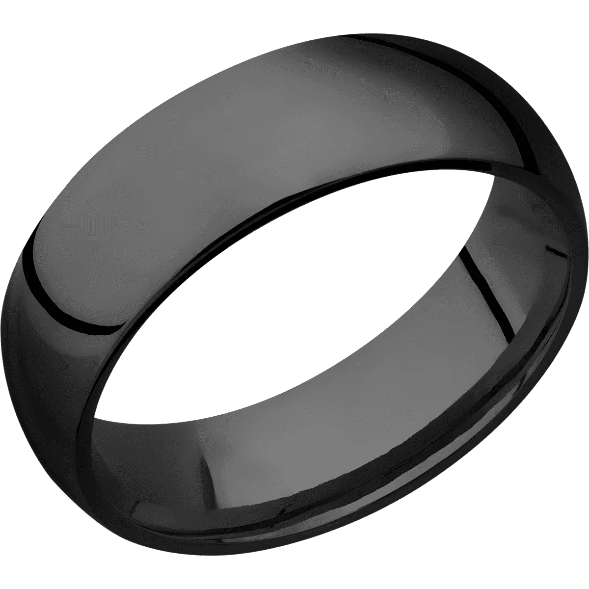 Zirconium + Polish Finish - Image 2