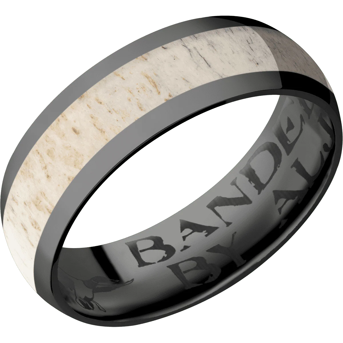 Zirconium + Polish Finish - Image 2