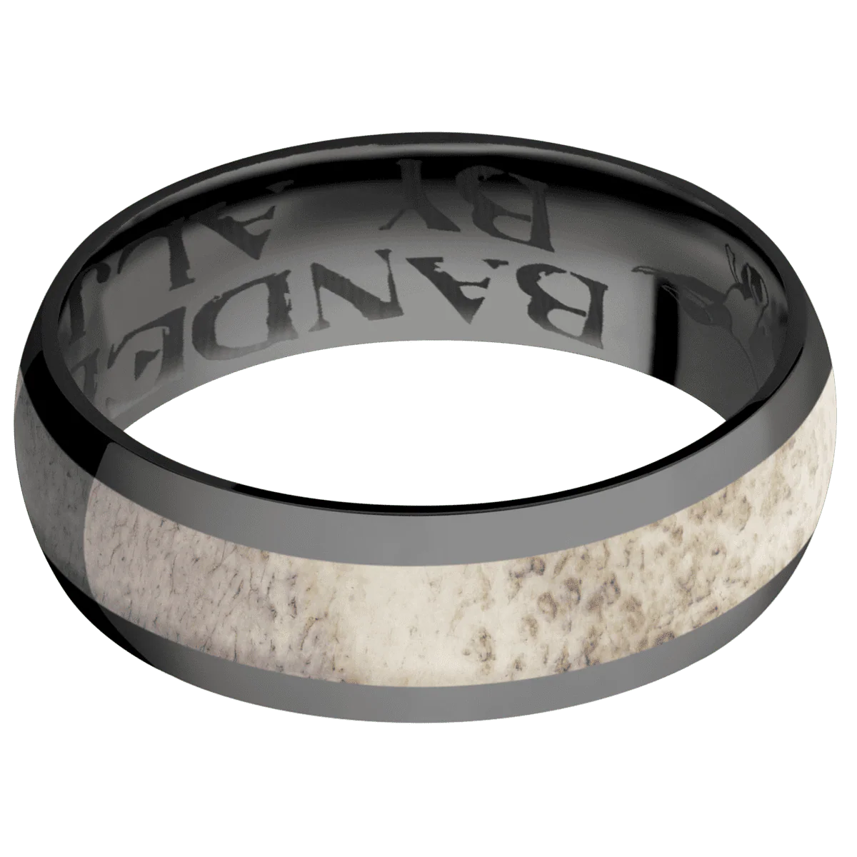 Zirconium + Polish Finish - Image 3