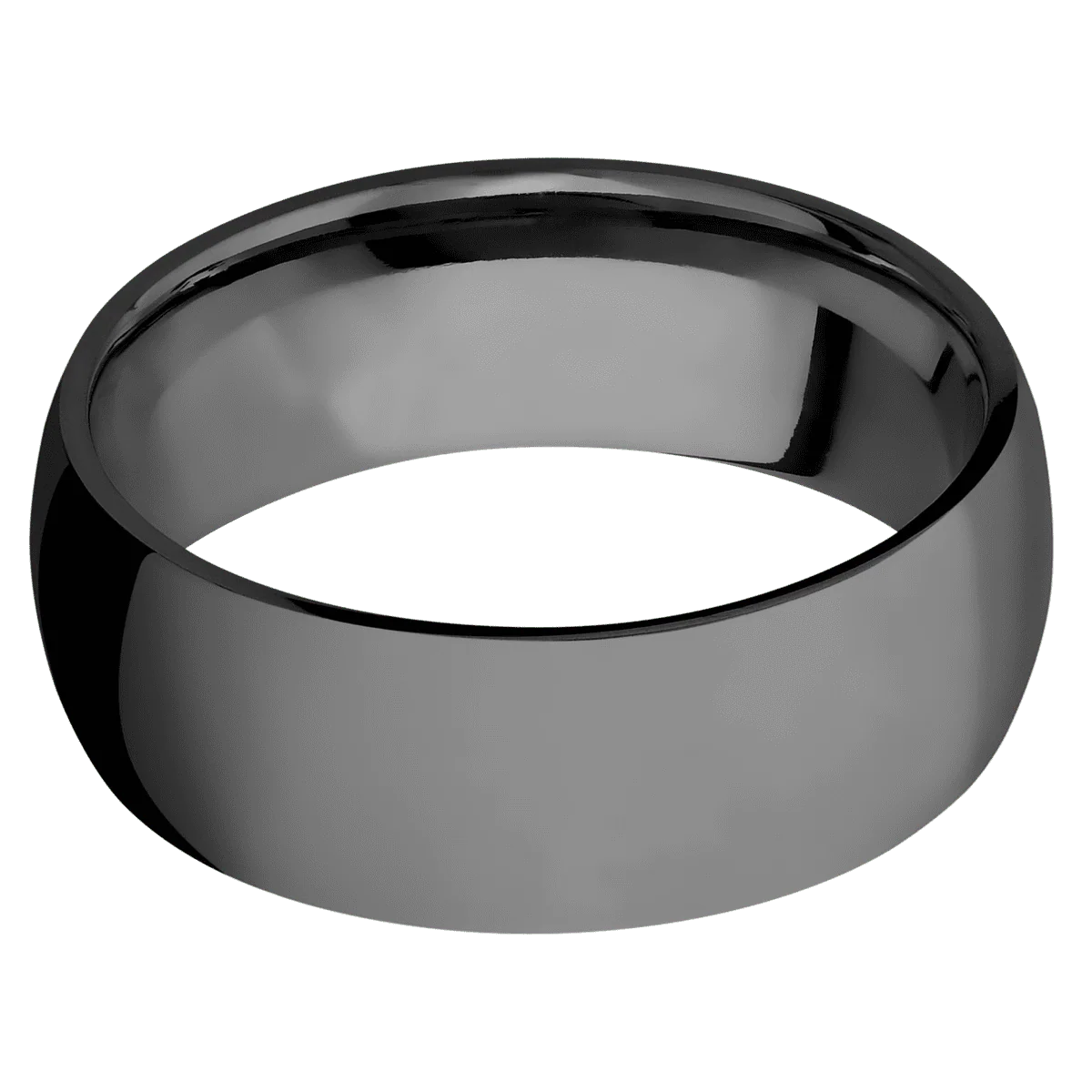 Zirconium + Polish Finish - Image 3