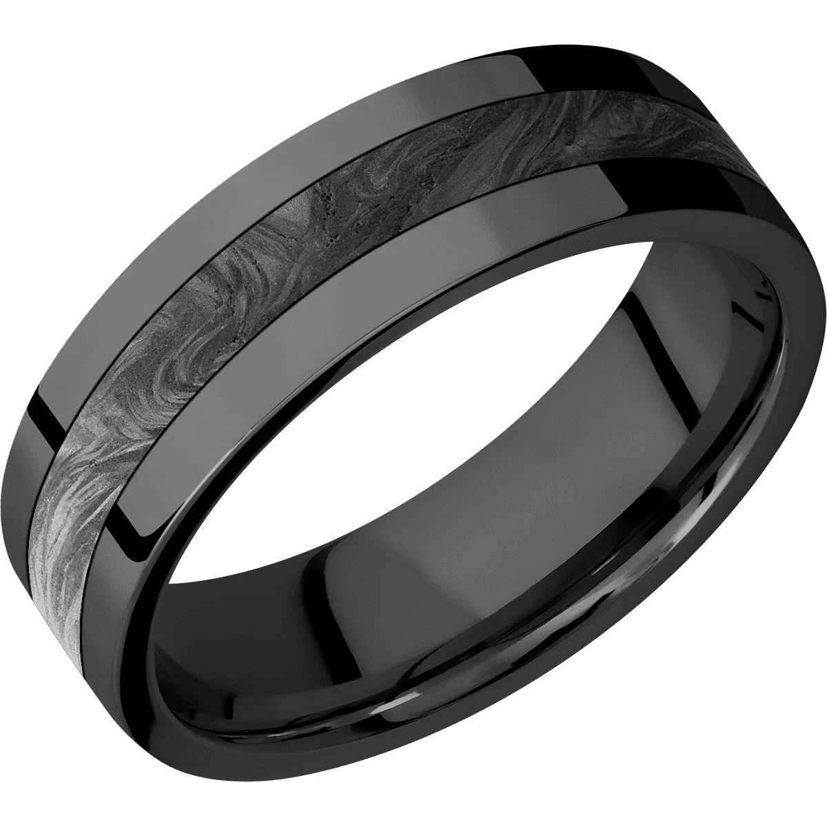Zirconium + Polish Finish - Image 2