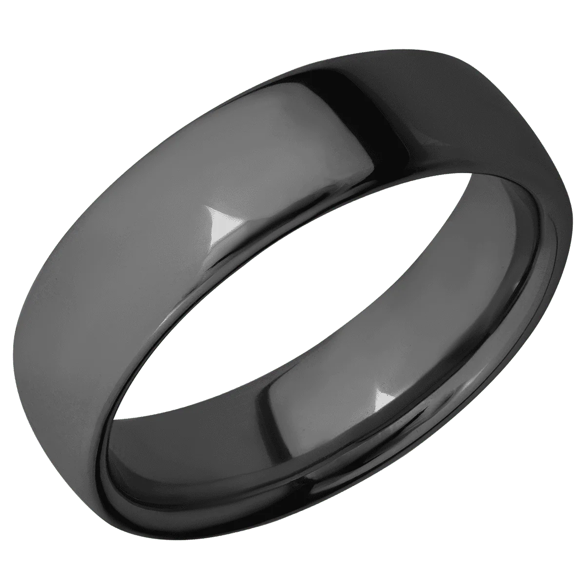 Zirconium + Polish Finish - Image 2