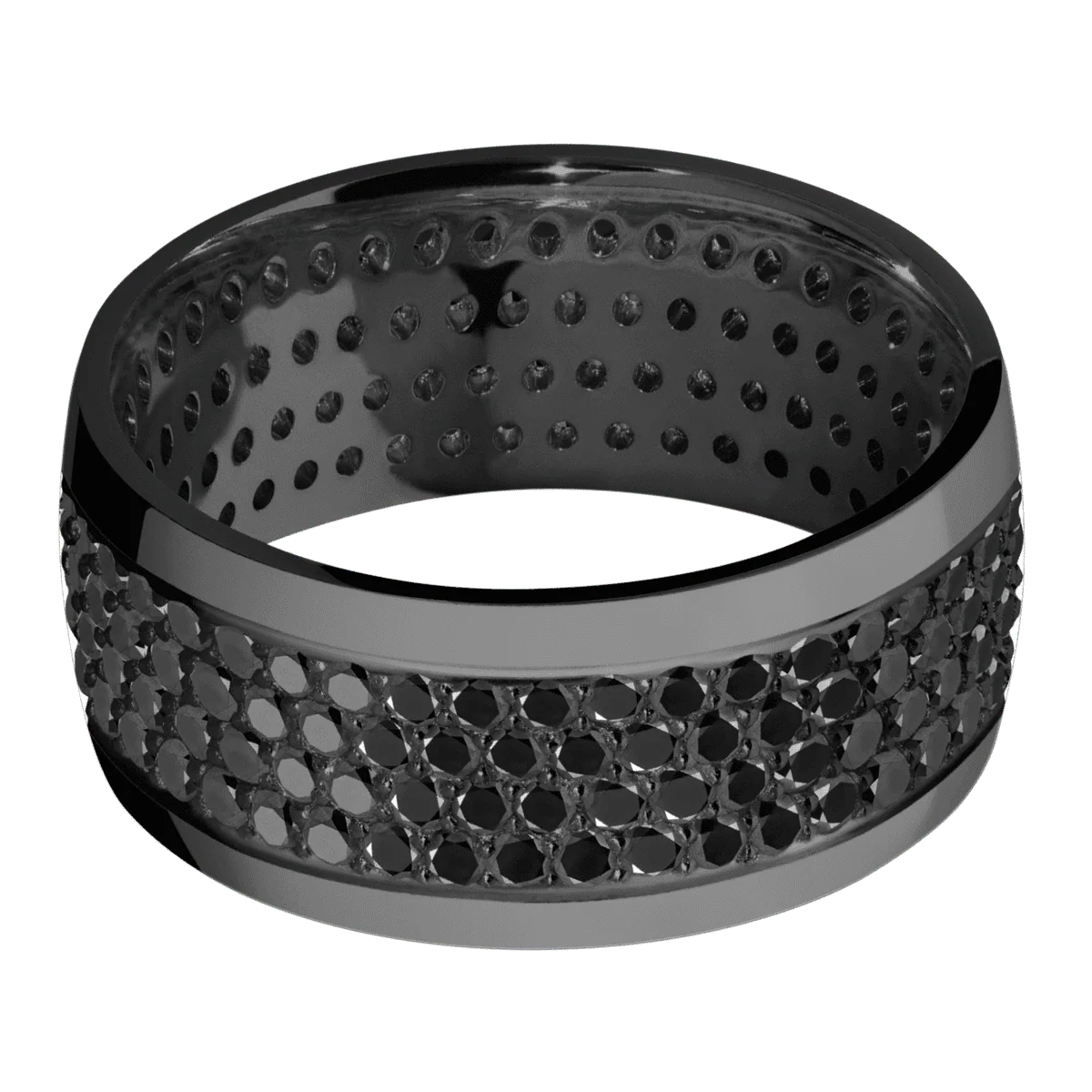 Zirconium + Polish Finish - Image 3