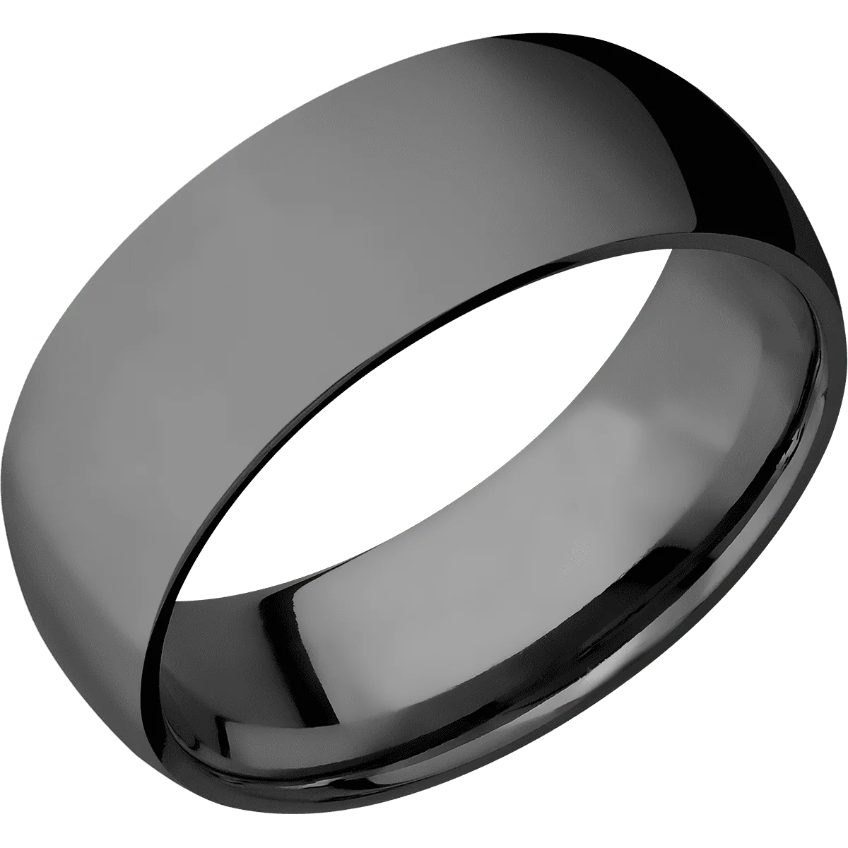 Zirconium + Polish Finish - Image 2