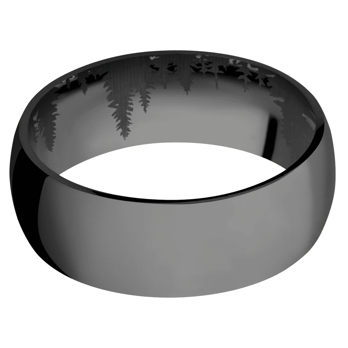 Zirconium + Polish Finish - Image 3