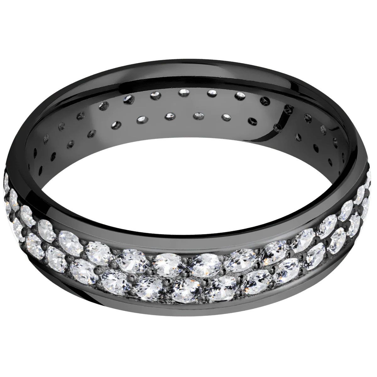 Zirconium + Polish Finish - Image 3