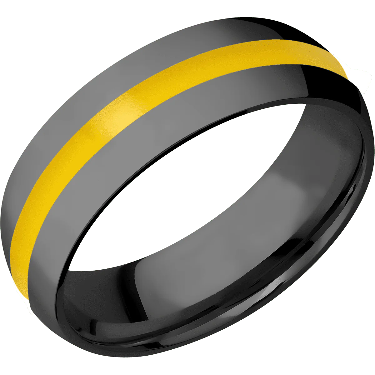 Zirconium + Polish Finish - Image 2