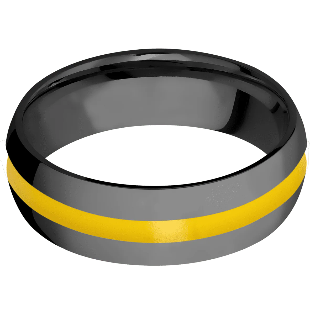 Zirconium + Polish Finish - Image 3