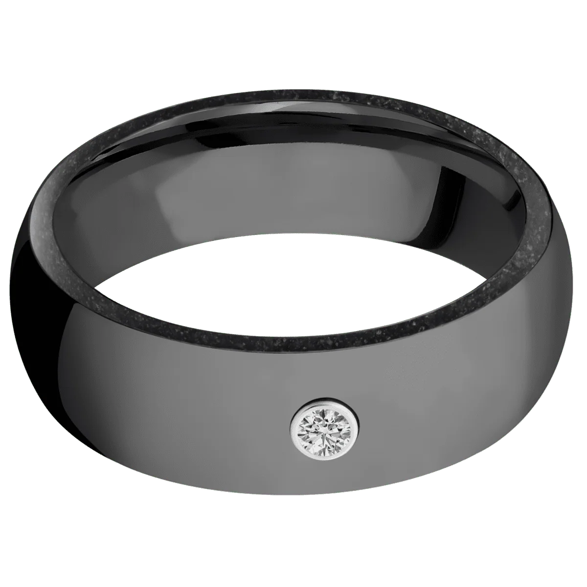 Zirconium + Polish Finish - Image 3