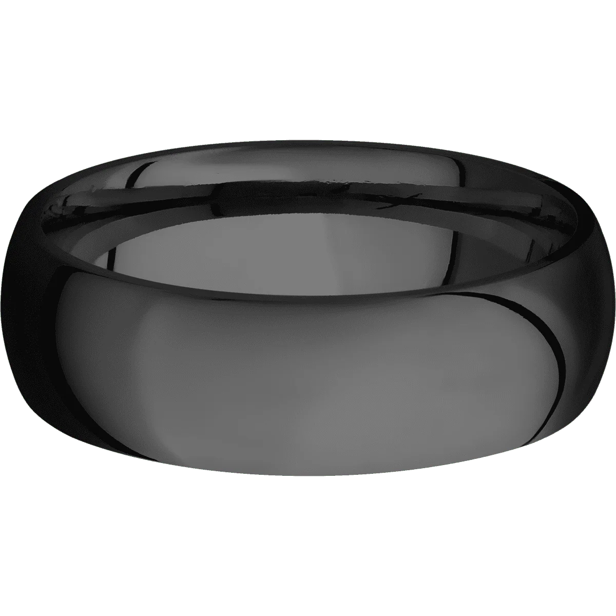 Zirconium + Polish Finish - Image 3