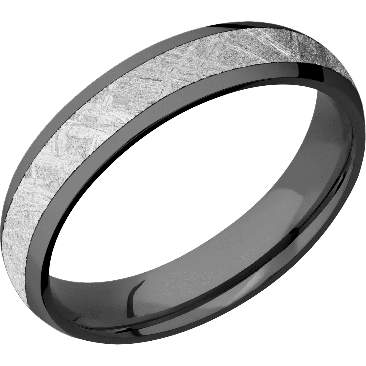 Zirconium + Polish Finish - Image 2