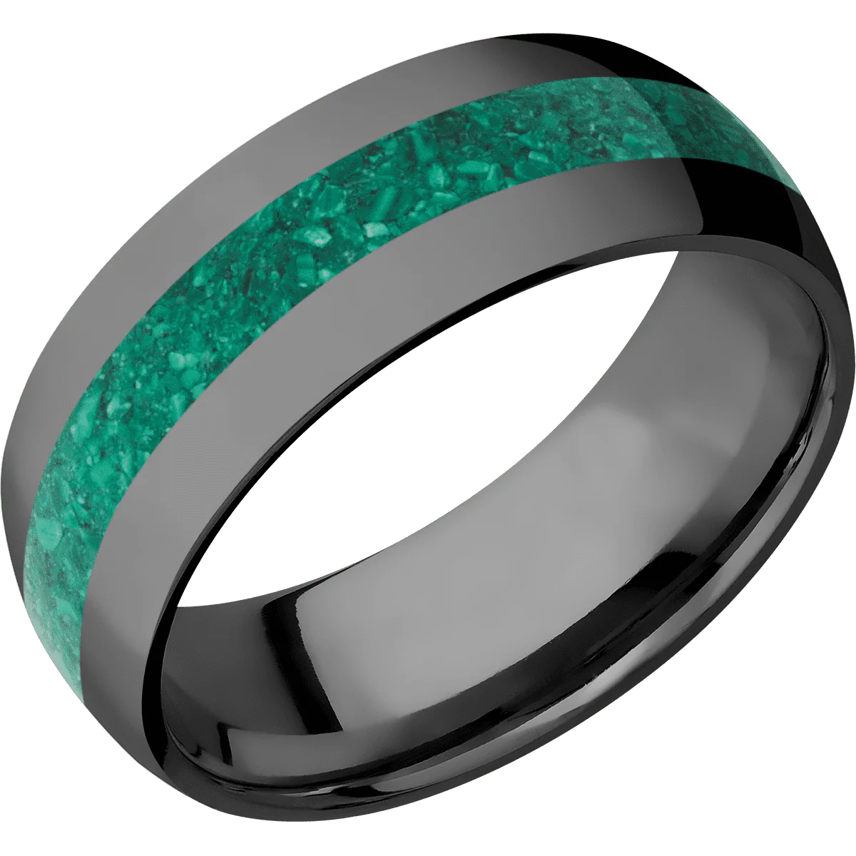Zirconium + Polish Finish - Image 2