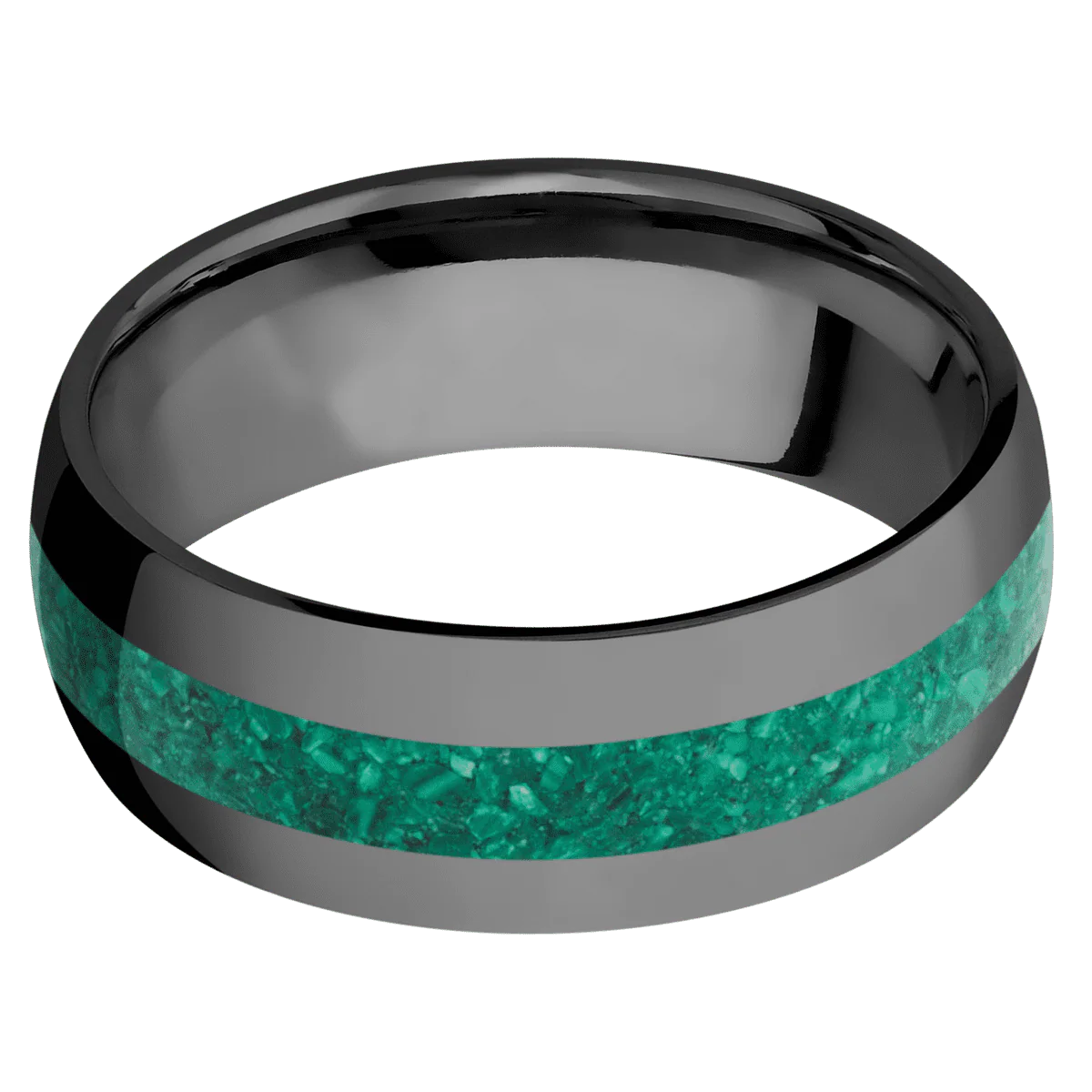 Zirconium + Polish Finish - Image 3