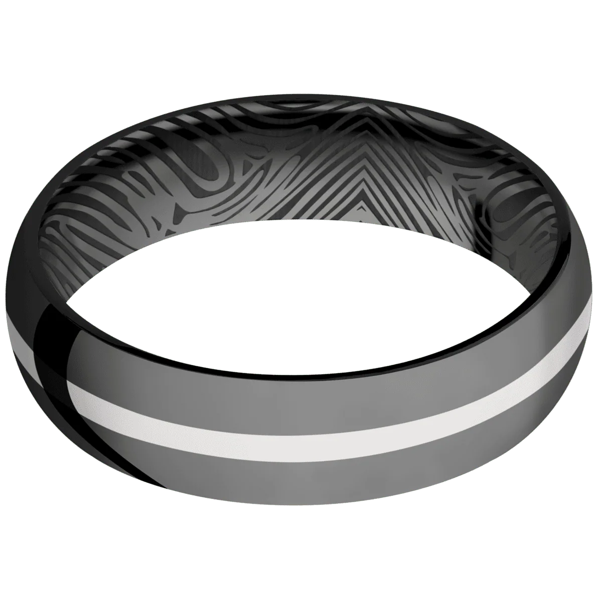 Zirconium + Polish Finish - Image 3