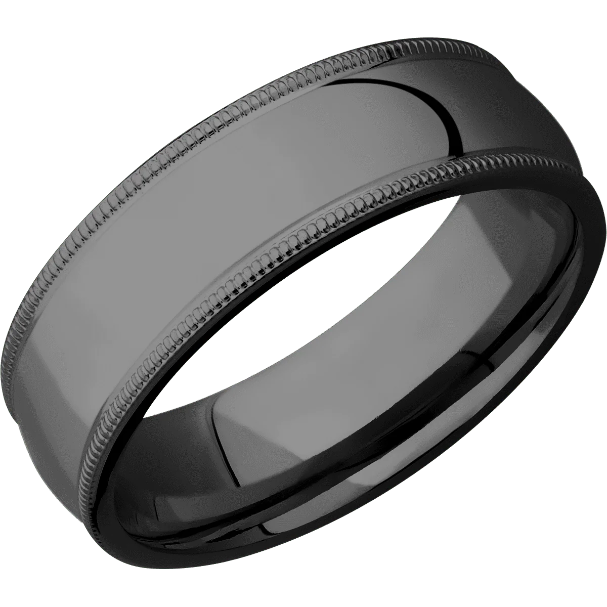 Zirconium + Polish Finish - Image 2