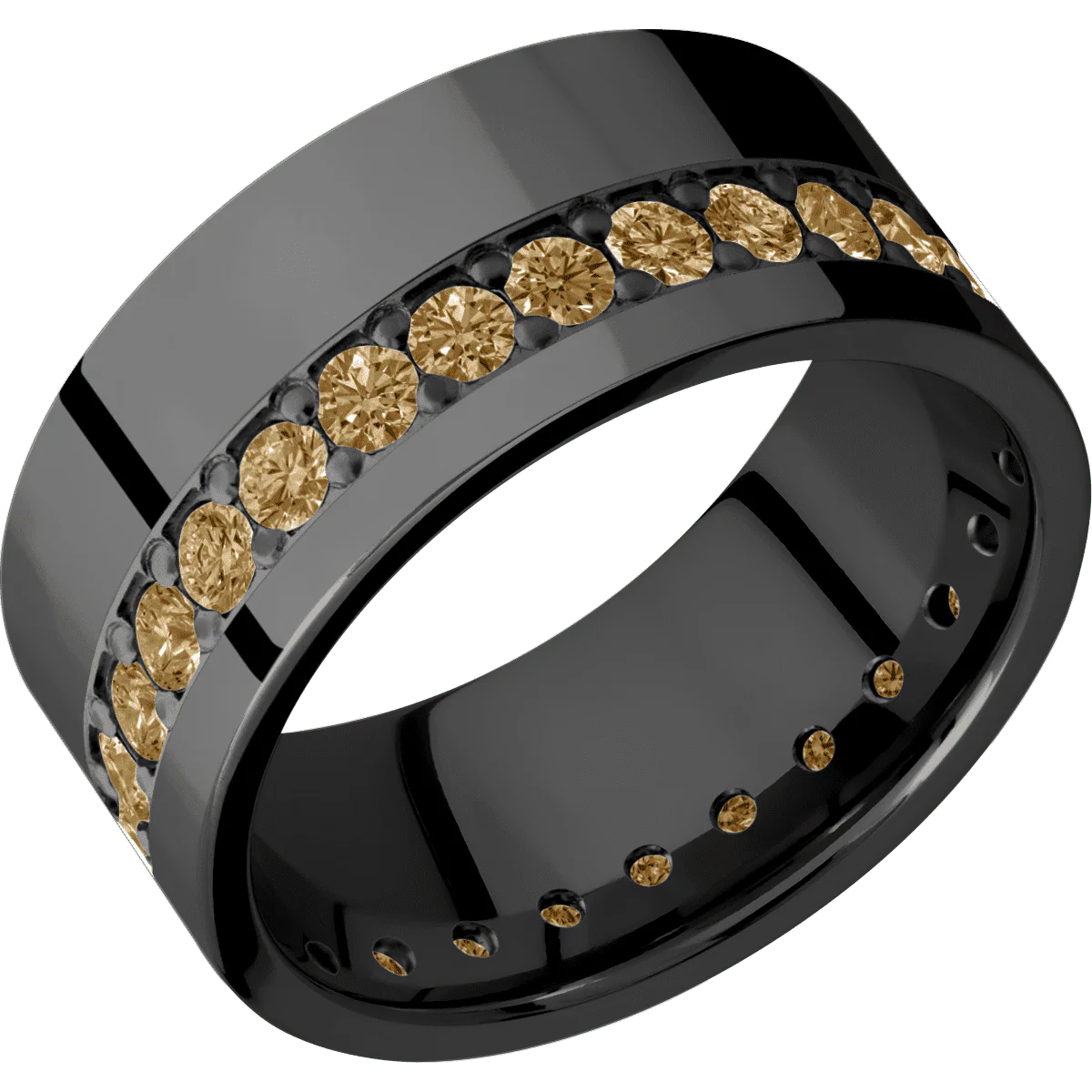 Zirconium + Polish Finish - Image 2