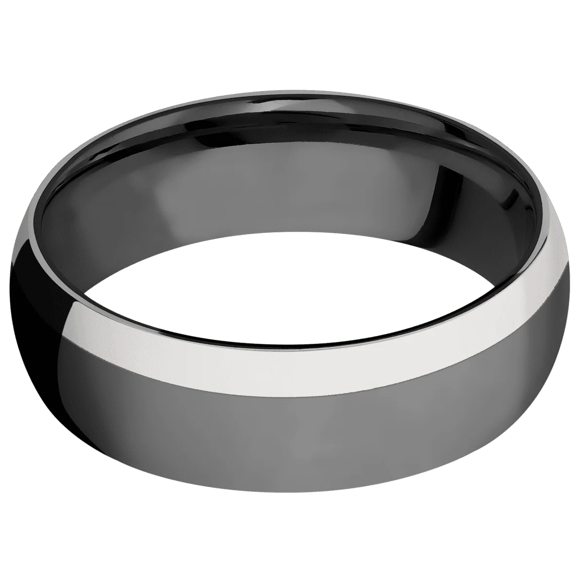 Zirconium + Polish Finish - Image 3