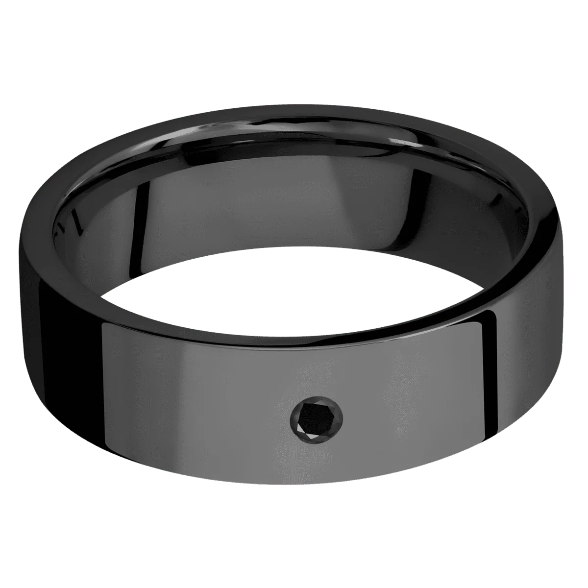Zirconium + Polish Finish - Image 3