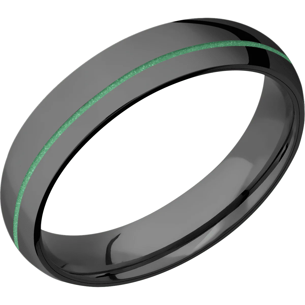 Zirconium + Polish Finish - Image 2
