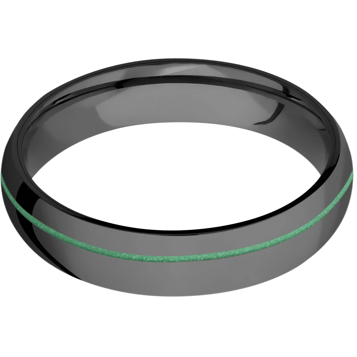 Zirconium + Polish Finish - Image 3