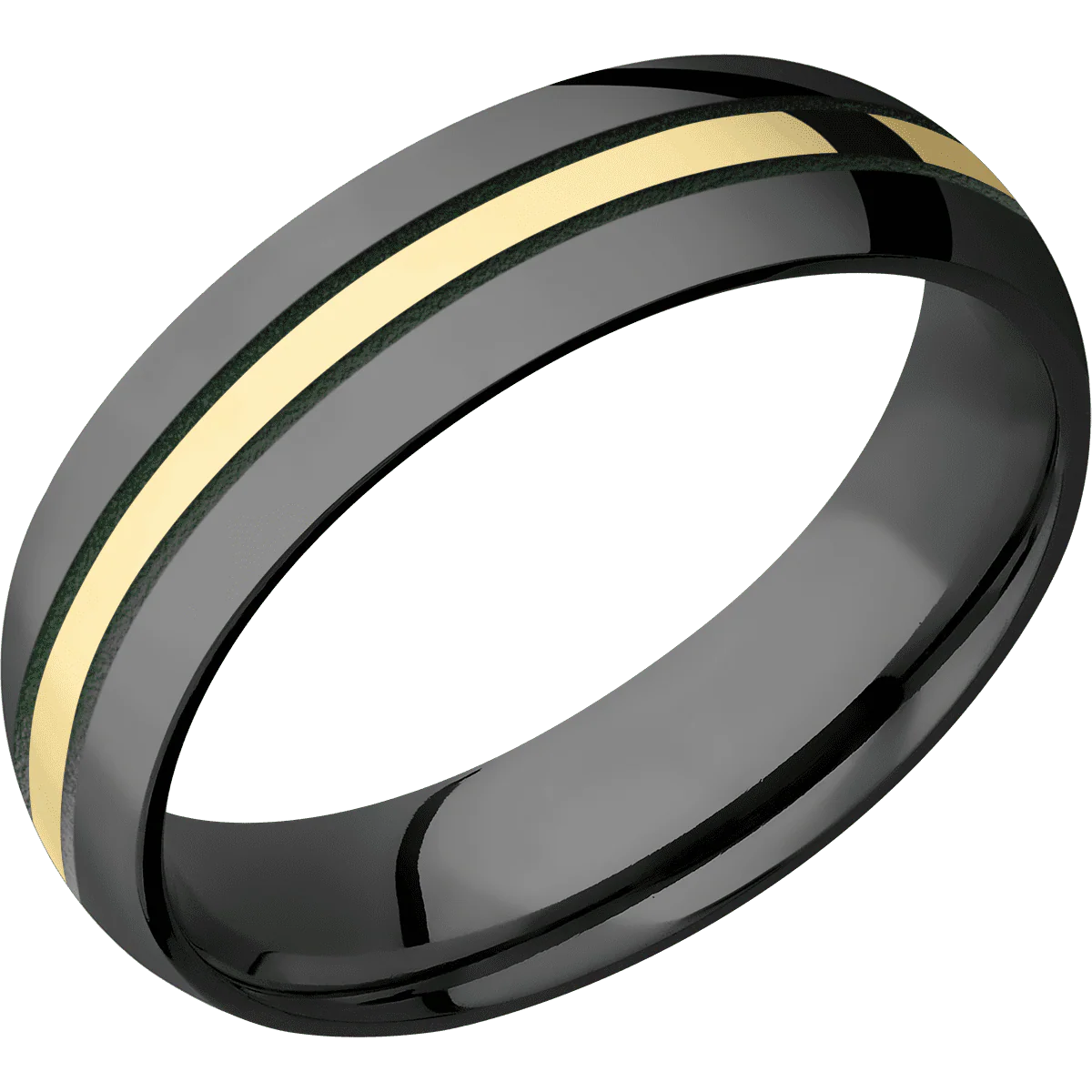 Zirconium + Polish Finish - Image 2